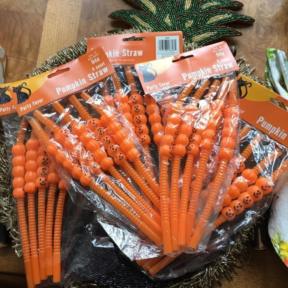 🎃 - 17 FUN Party Supplies & Decor!